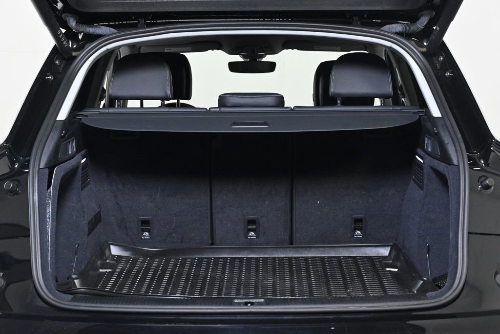 Certified 2024 Audi Q5 2.0T Premium image 21