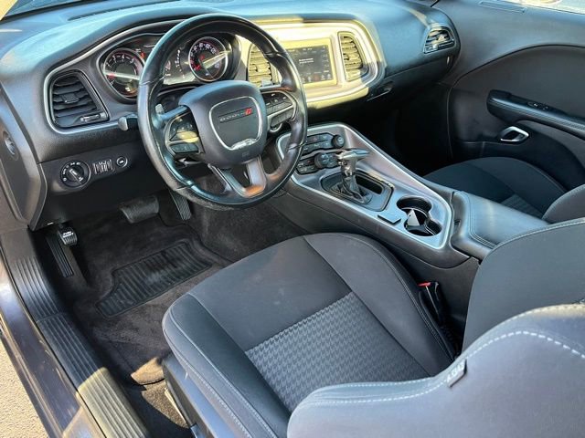 Used 2019 Dodge Challenger R/T image 23