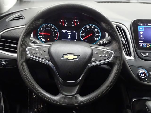 Used 2022 Chevrolet Malibu LT image 20