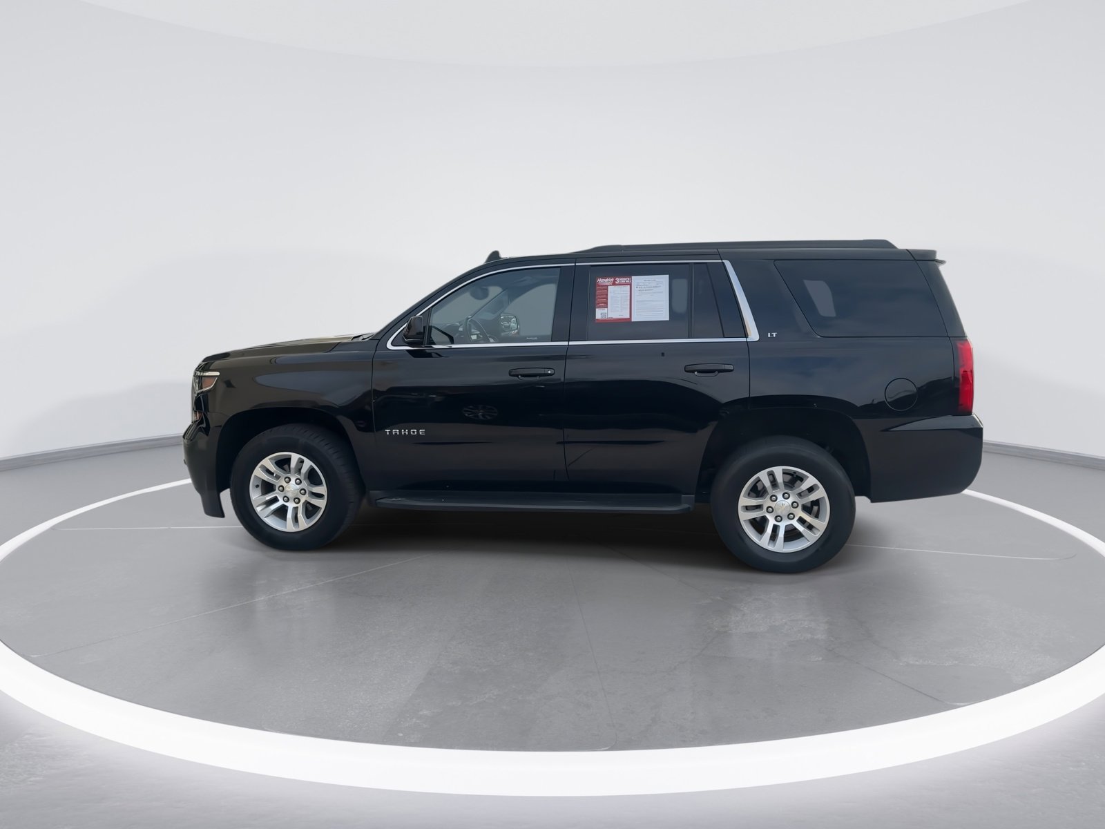 Used 2019 Chevrolet Tahoe LT image 6