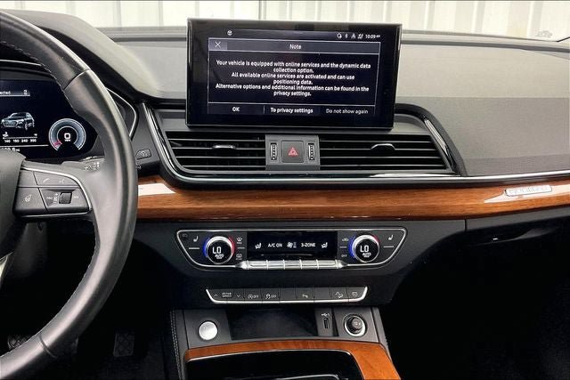 Used 2021 Audi Q5 2.0T Premium Plus AWD/4WD image 6