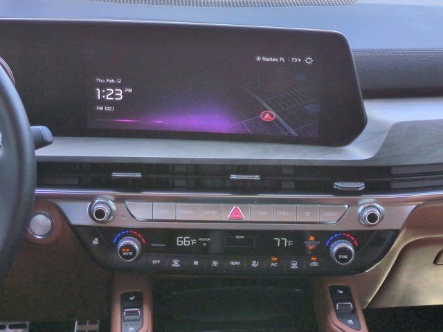 Used 2024 Kia Telluride SX Prestige X-Pro image 17