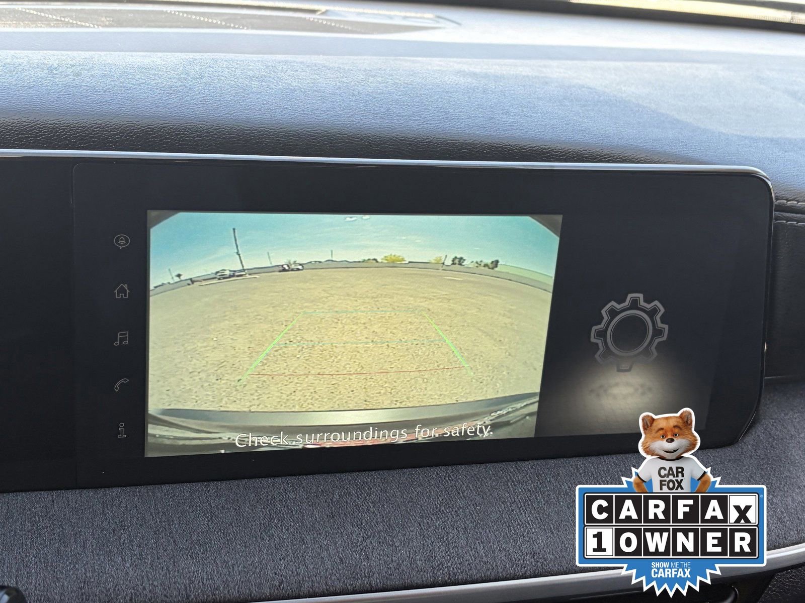 Certified 2025 Nissan Kicks SV image 28