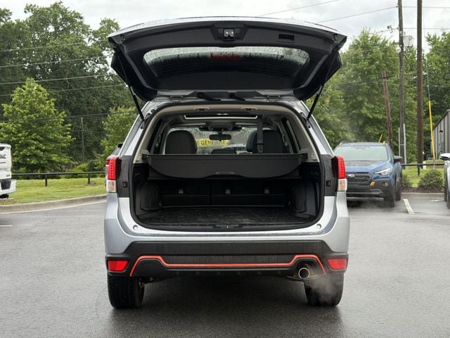 Used 2024 Subaru Forester Sport AWD/4WD image 14