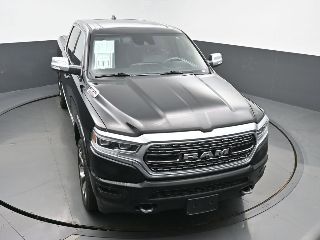 Used 2020 RAM 1500 Limited image 45