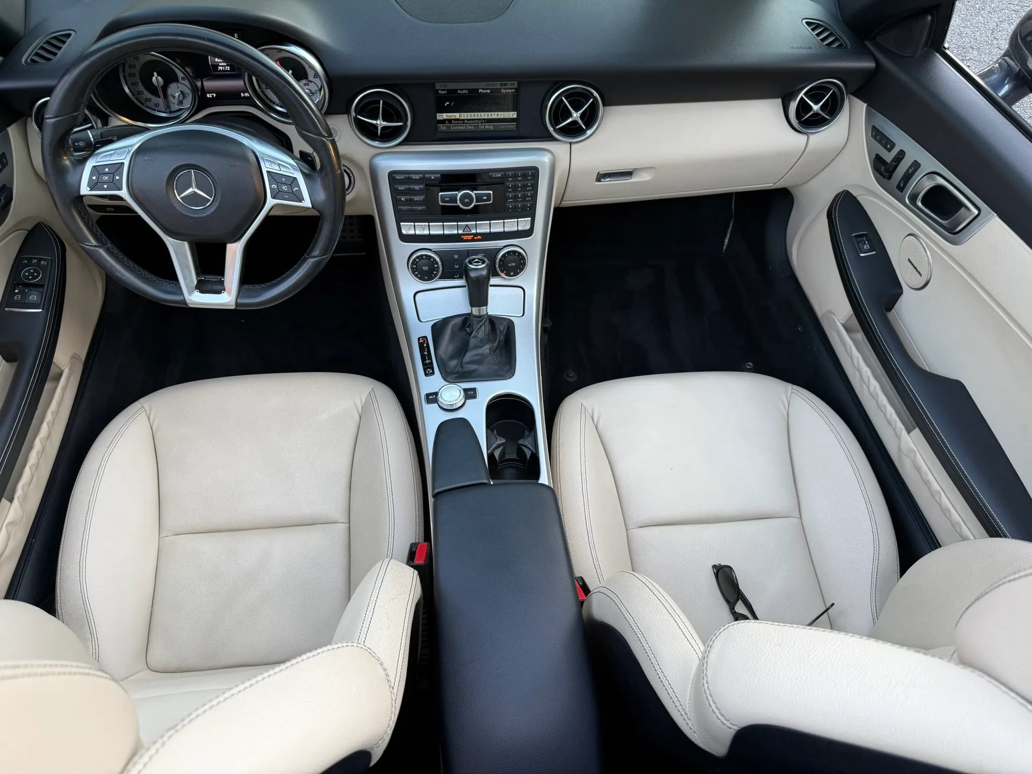 Used 2015 Mercedes-Benz SLK 250 image 34