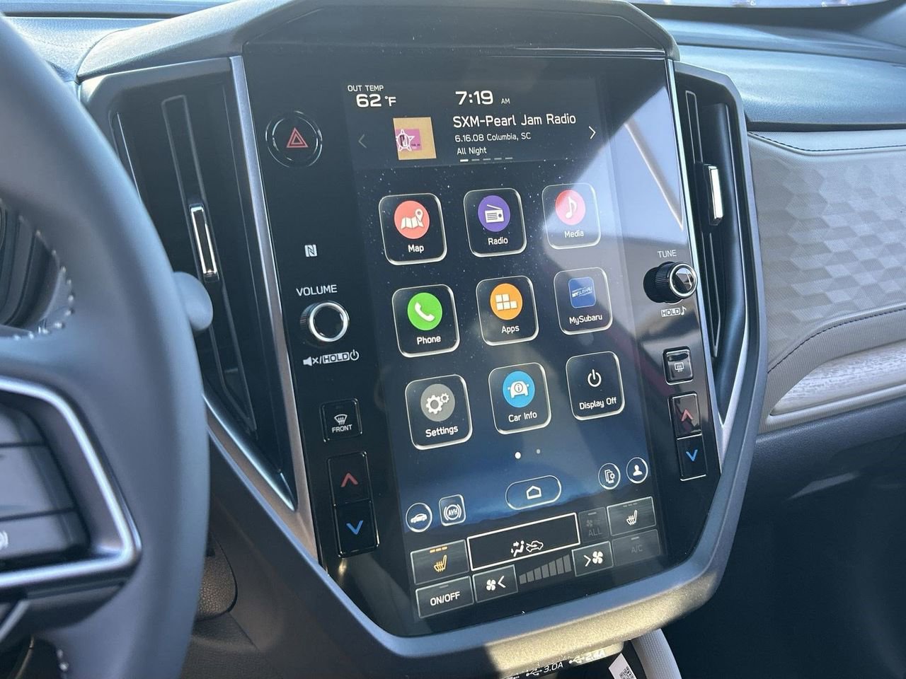 New 2026 Subaru Forester Limited AWD/4WD image 22