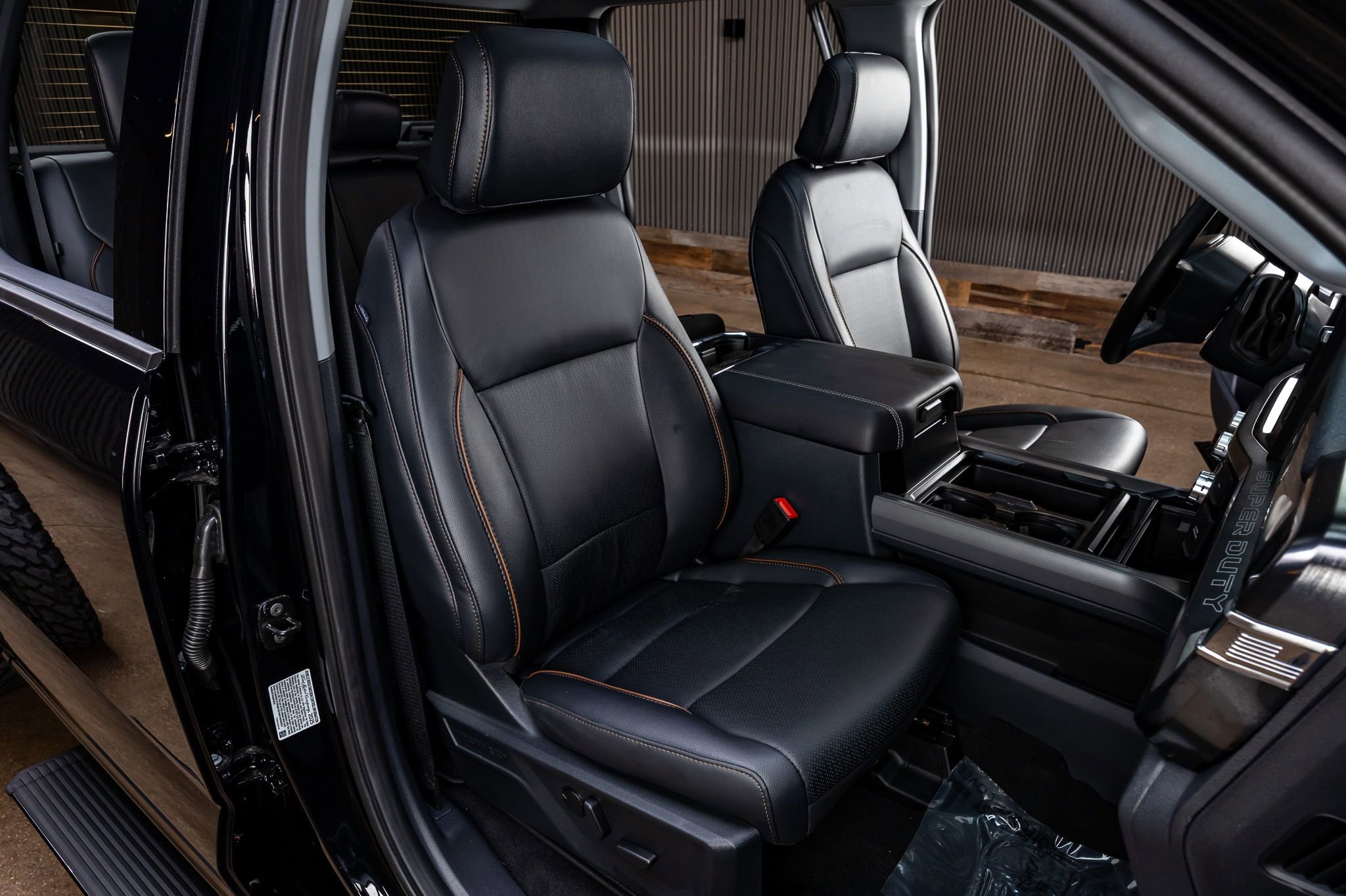 Used 2026 Ford F450 Lariat image 41