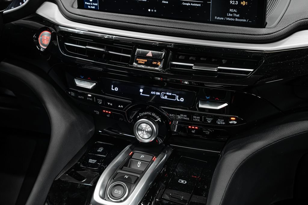 New 2026 Acura MDX SH-AWD image 23