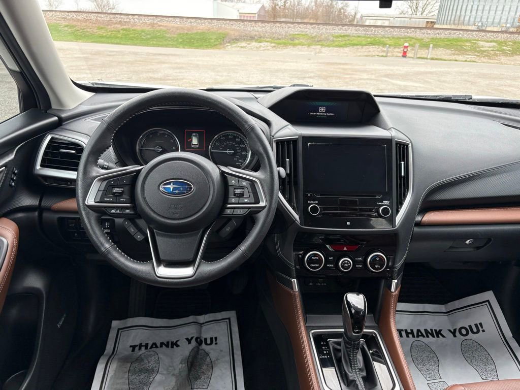 Used 2019 Subaru Forester Touring image 11
