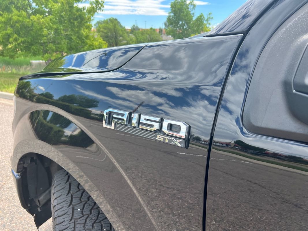 Used 2019 Ford F150 XL w/ Equipment Group 101A Mid image 7