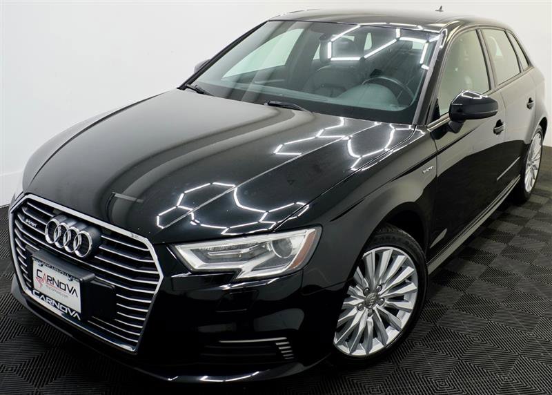 Used 2017 Audi A3 e-tron Premium FWD image 37