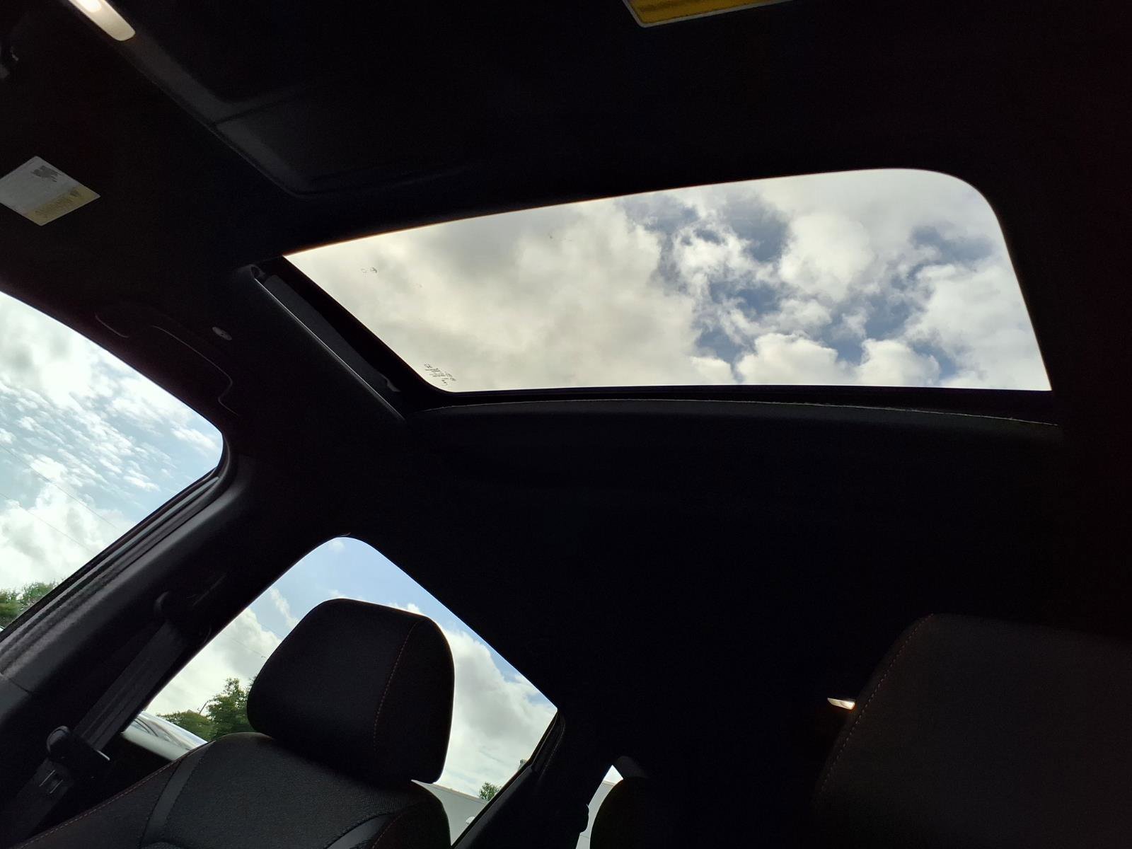 Certified 2026 Honda CR-V Sport image 5