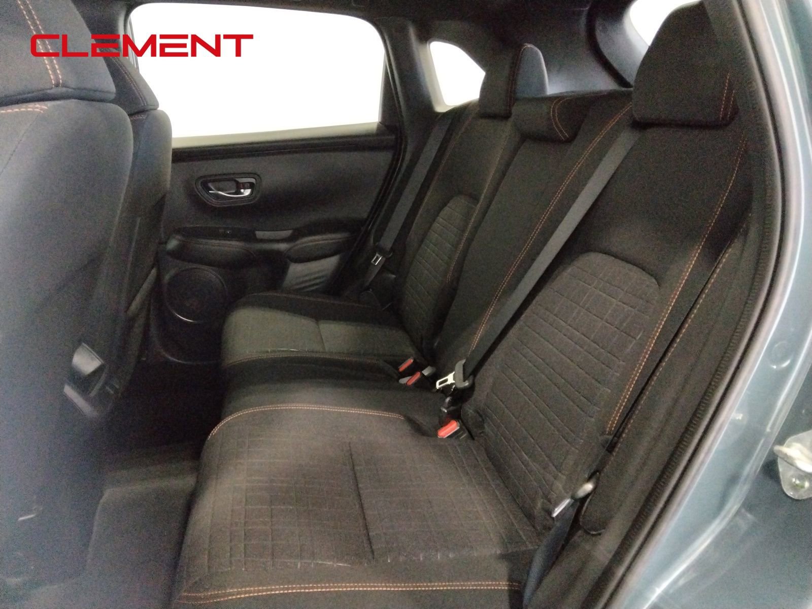 Used 2024 Honda HR-V Sport image 32