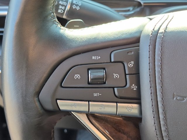 Used 2024 Cadillac Escalade Sport Platinum w/ LPO, ONYX Package AWD/4WD image 20