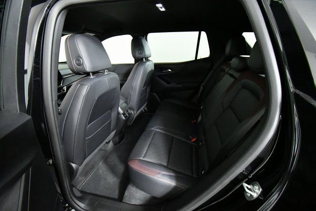 Used 2025 Chevrolet Equinox RS w/ Safety and Technology Package image 24