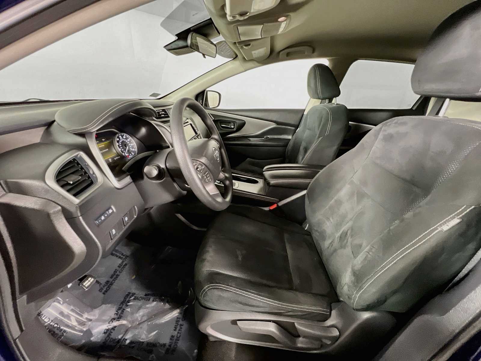 Used 2020 Nissan Murano S w/ Technology Package AWD/4WD image 21