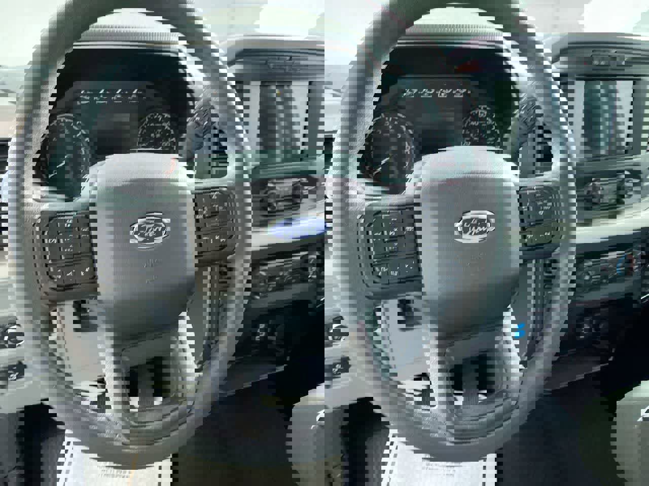 Used 2023 Ford F150 XLT image 16