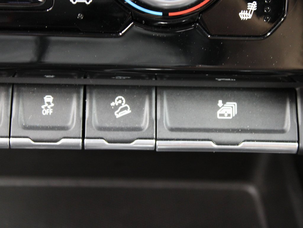 Used 2023 GMC Sierra 1500 Denali w/ Technology Package image 72