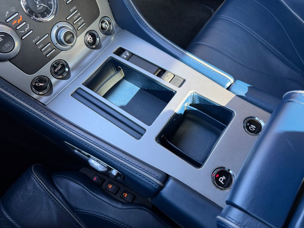 Used 2015 Aston Martin DB9 Coupe image 38