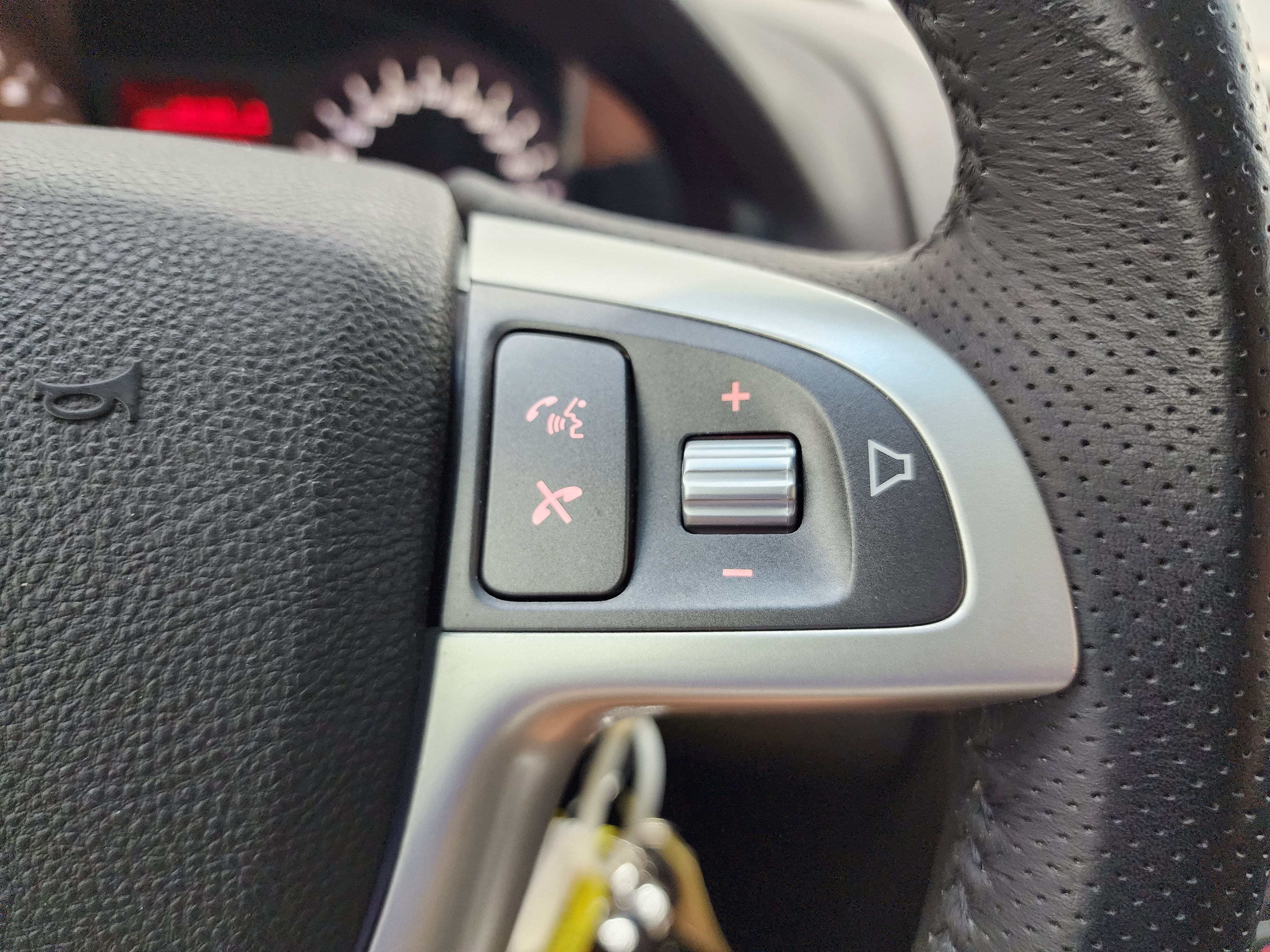 Used 2009 Pontiac G8 GT w/ Premium Package RWD image 17