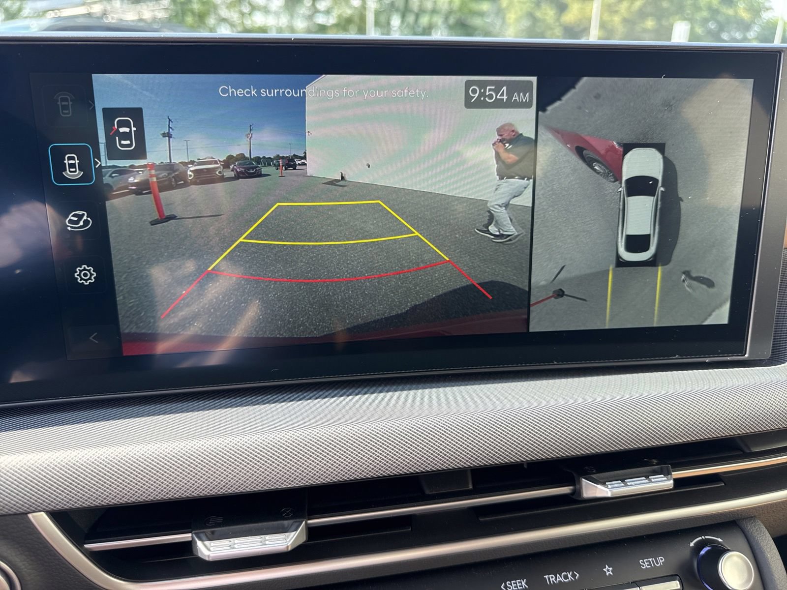 Used 2025 Hyundai Sonata Limited FWD image 24