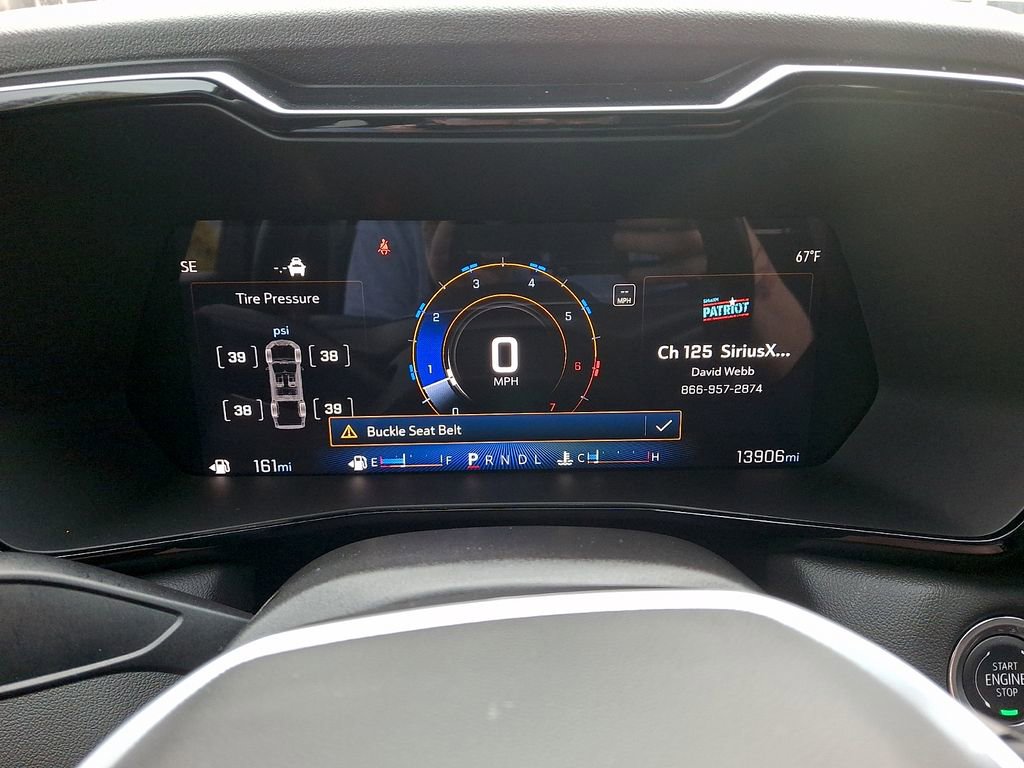 Used 2024 Chevrolet Colorado LT image 18