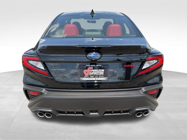 New 2026 Subaru WRX GT w/ WRX Electronics Package AWD/4WD image 6