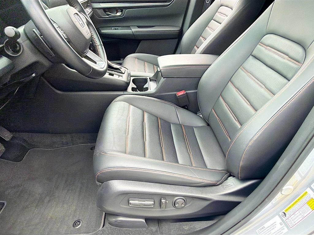 Used 2026 Honda CR-V Sport-L image 27