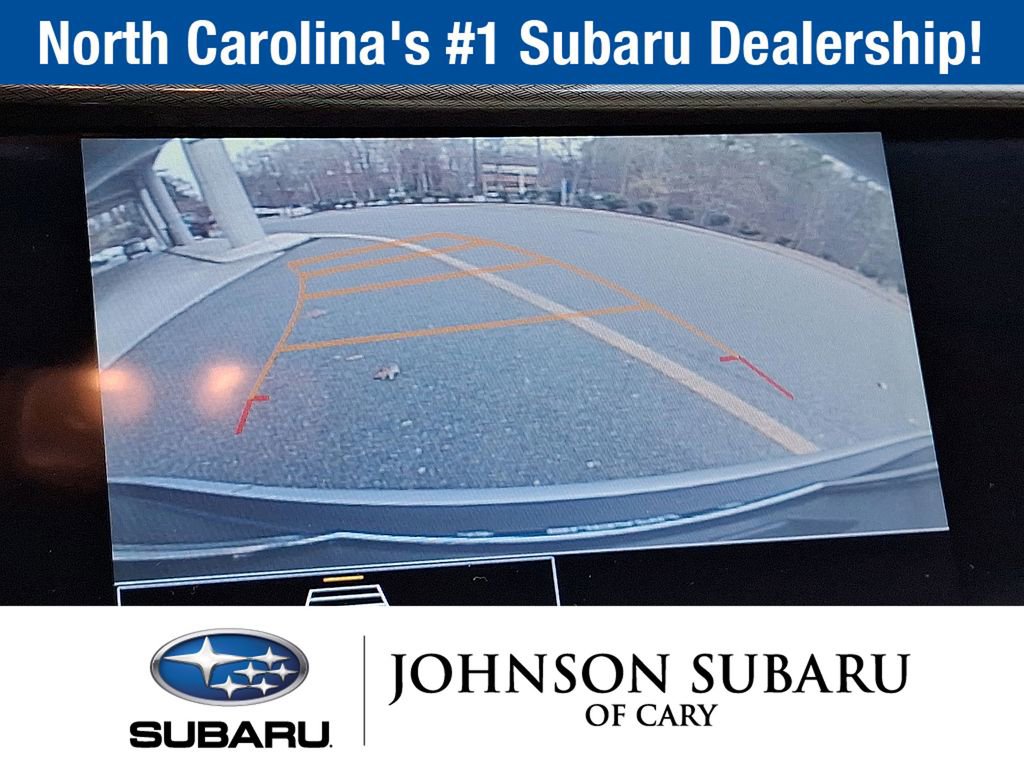 Used 2021 Buick Encore GX Select image 17