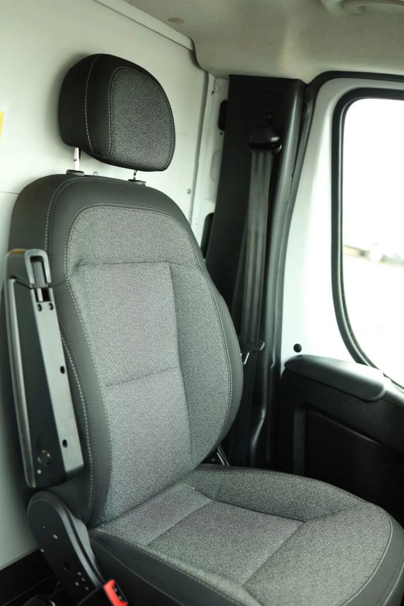 Used 2023 RAM ProMaster 3500 w/ Convenience Group image 28