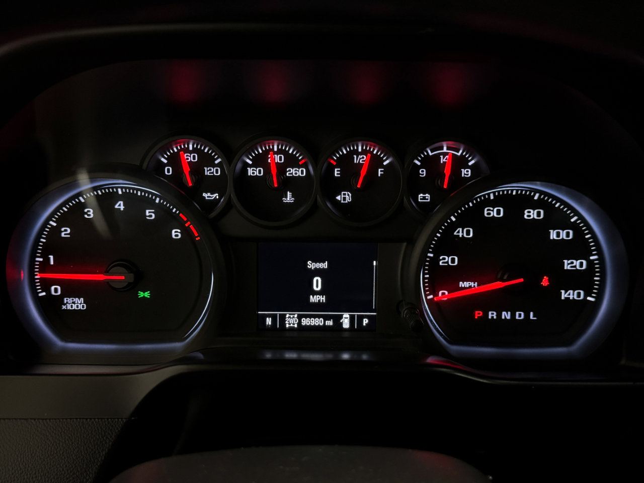 Used 2021 Chevrolet Silverado 2500 W/T w/ WT Convenience Package image 46