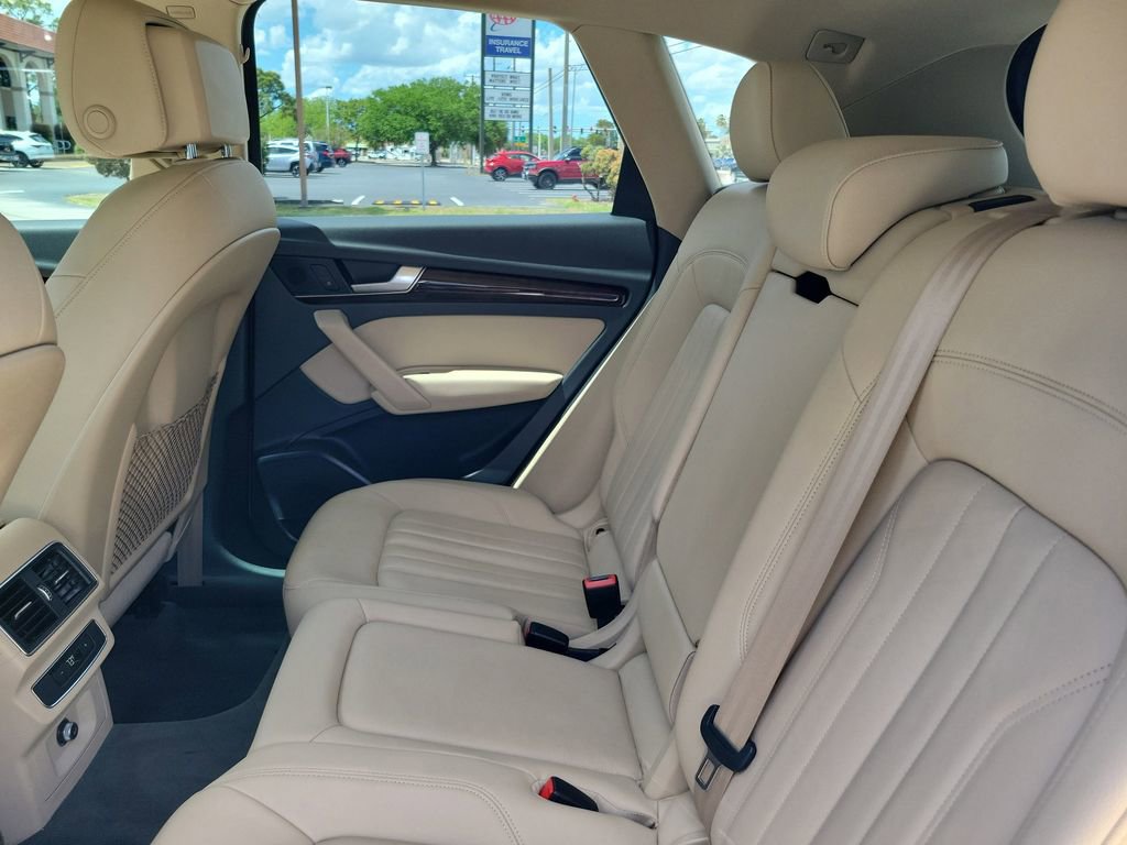 Used 2019 Audi Q5 2.0T Premium image 14
