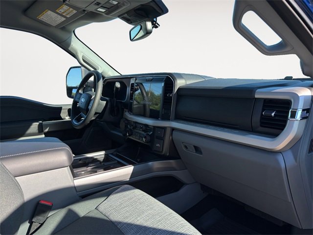New 2026 Ford F250 XLT w/ XLT Premium Package image 10