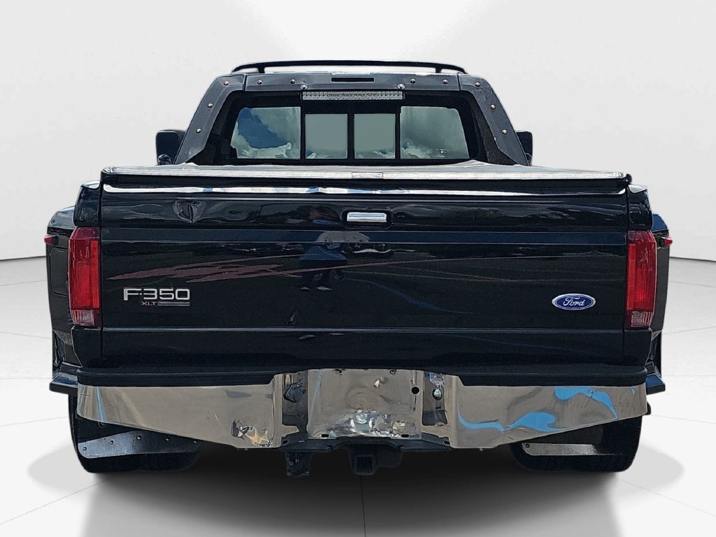 Used 1997 Ford F350 2WD Crew Cab image 7