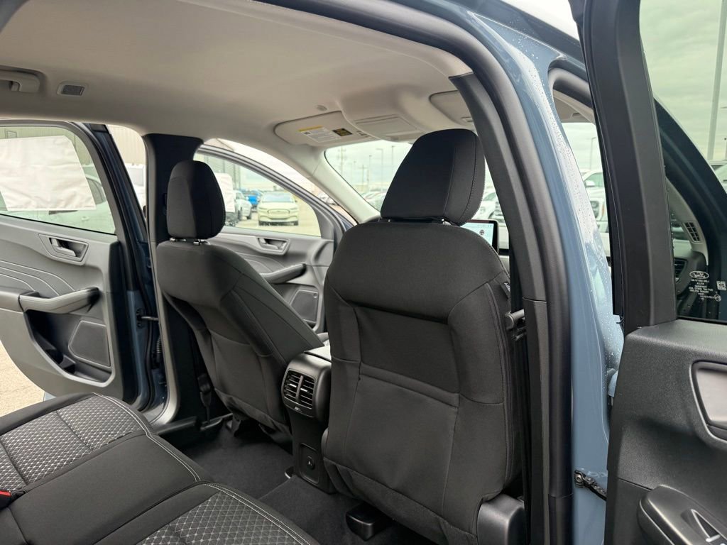 New 2026 Ford Escape Active w/ Cold Weather Package image 19