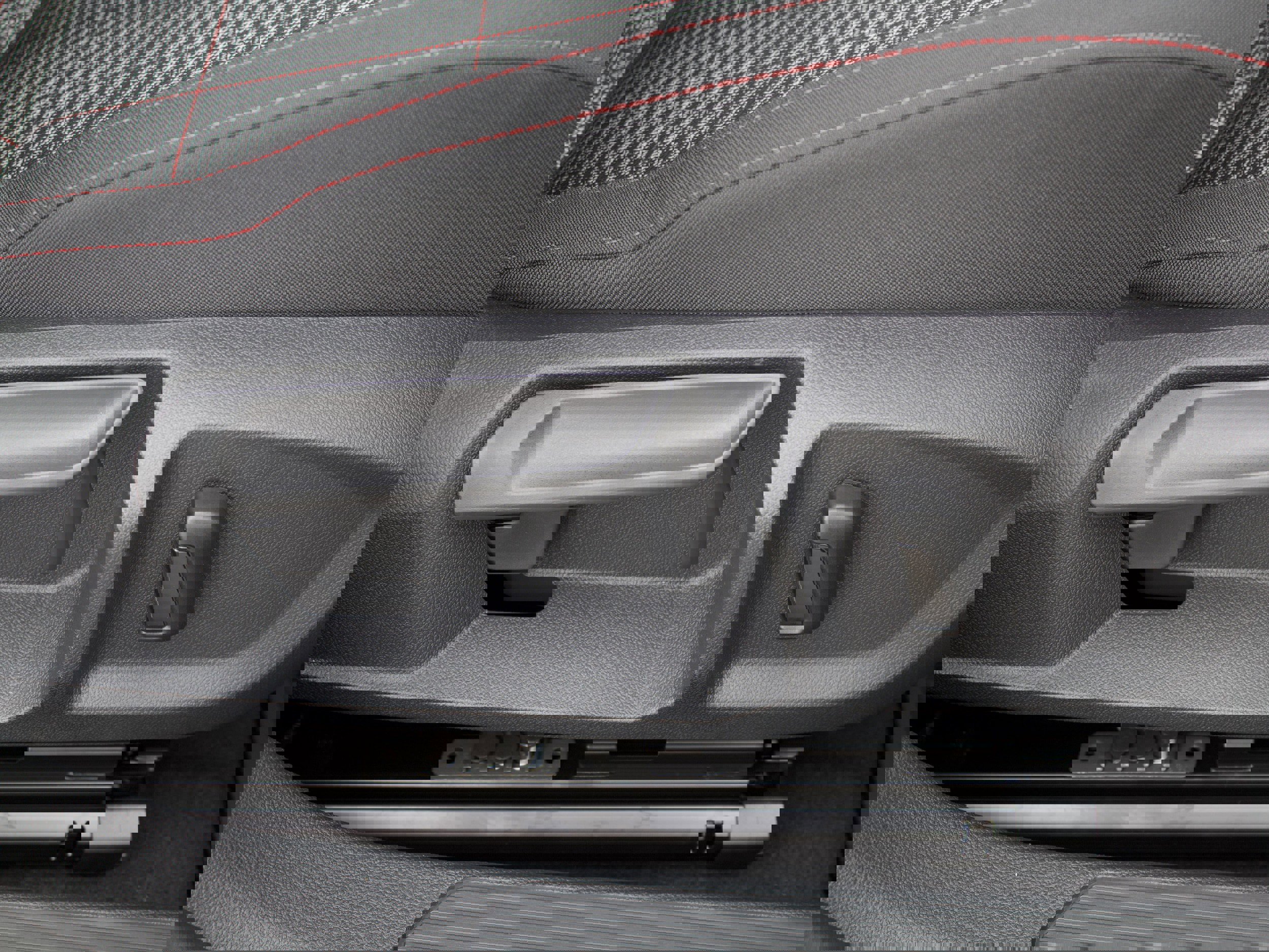 New 2026 Volkswagen GTI S image 37