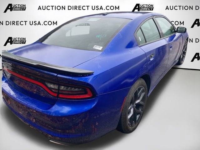Used 2021 Dodge Charger SXT w/ Blacktop Package image 17