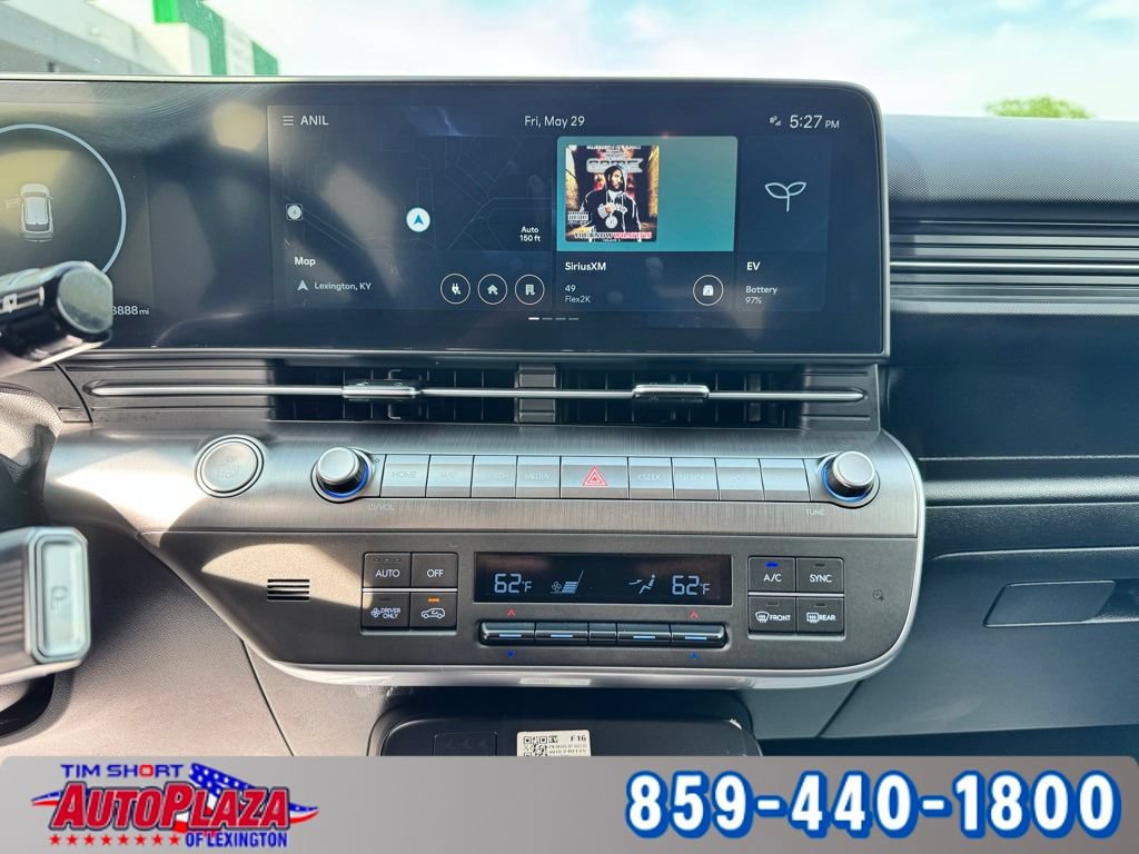 Used 2024 Hyundai Kona SEL FWD image 5