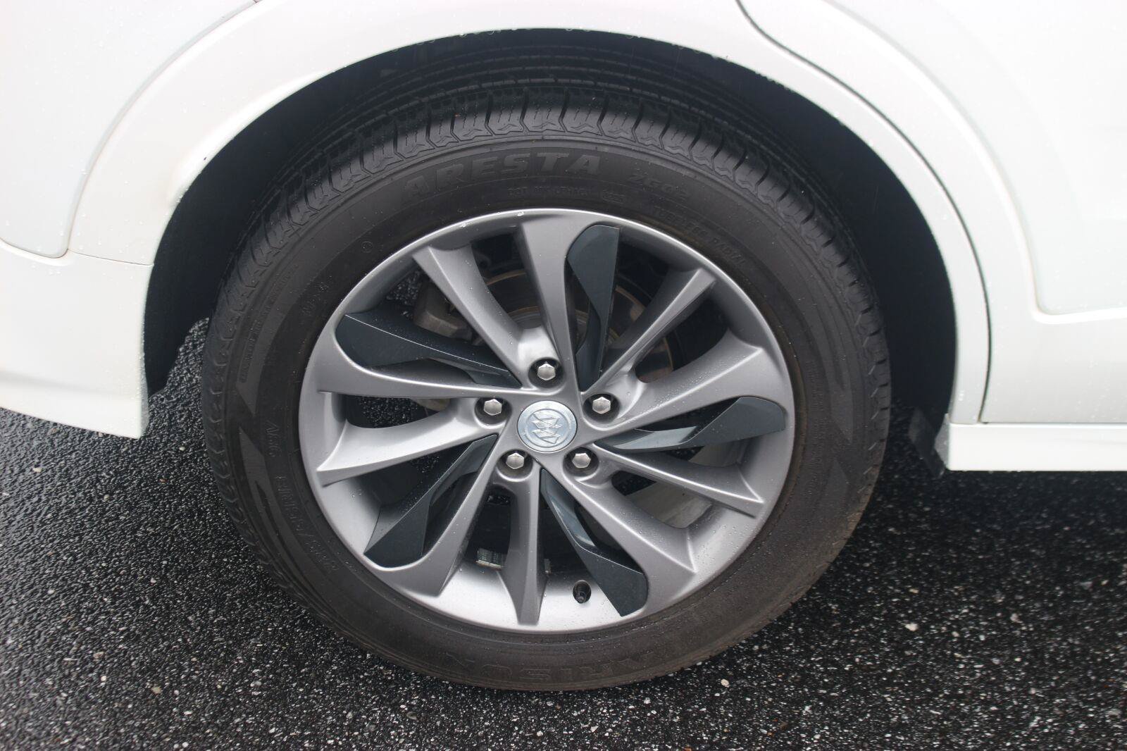 Used 2022 Buick Encore GX Essence w/ Advanced Technology Package FWD image 37
