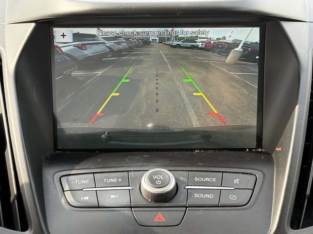 Used 2019 Ford Escape SE AWD/4WD image 13