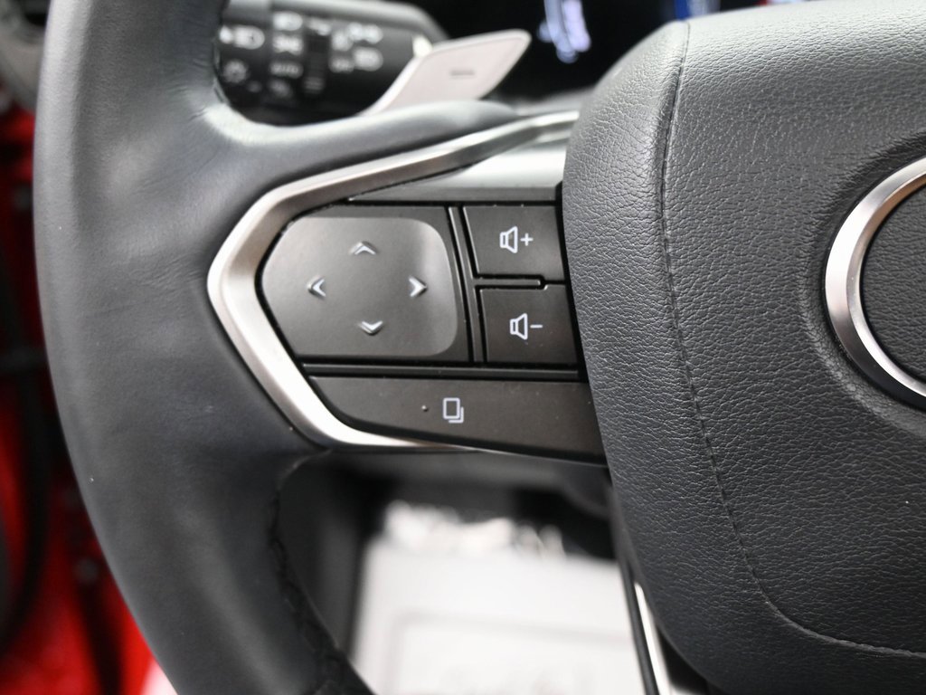 Used 2023 Lexus NX 350h AWD image 20