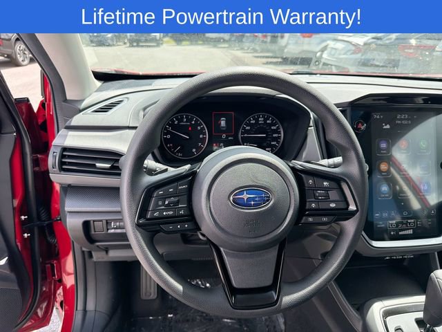 New 2026 Subaru Crosstrek 2.0i Premium AWD/4WD image 23