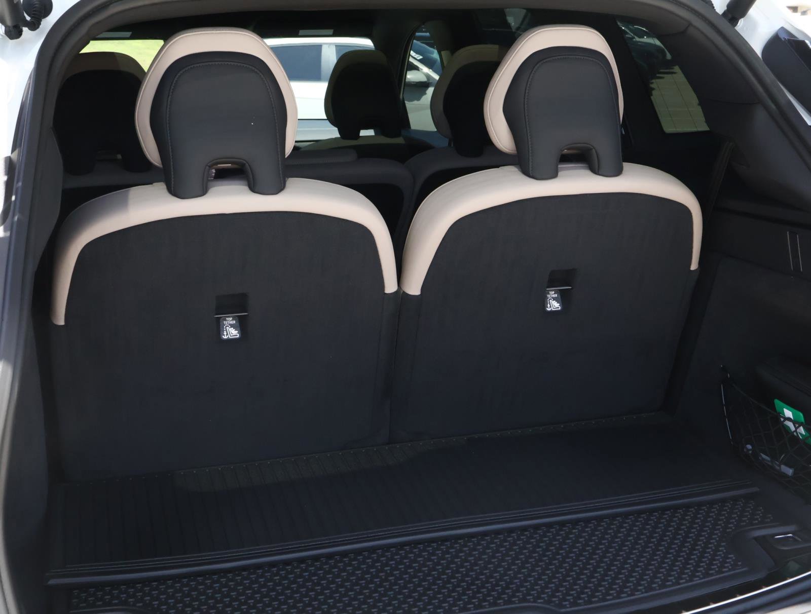 Used 2025 Volvo EX90 Ultra image 23