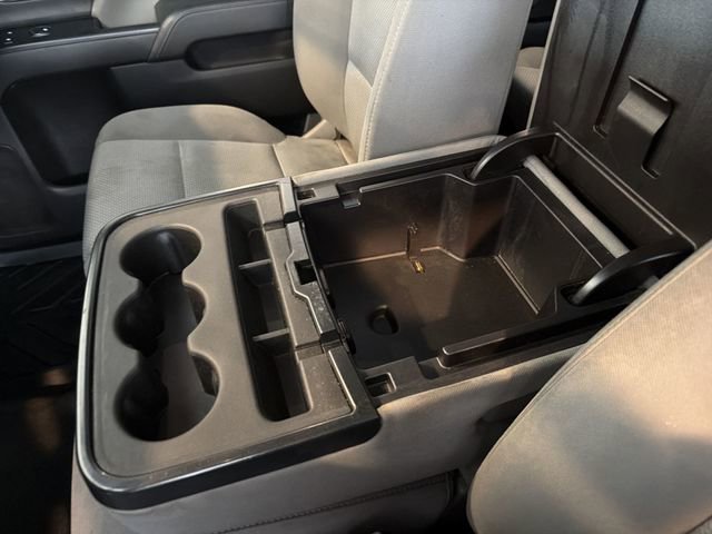 Used 2016 Chevrolet Silverado 1500 Custom w/ Custom Convenience Package AWD/4WD image 21