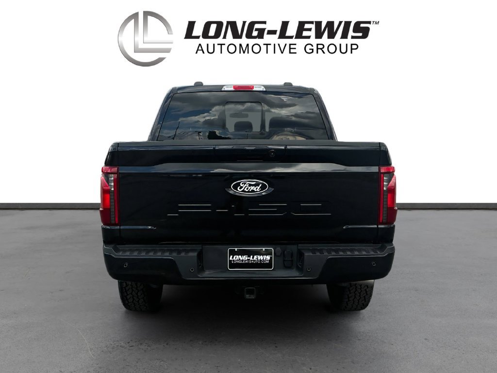 Certified 2024 Ford F150 XLT w/ Equipment Group 302A MID AWD/4WD image 5