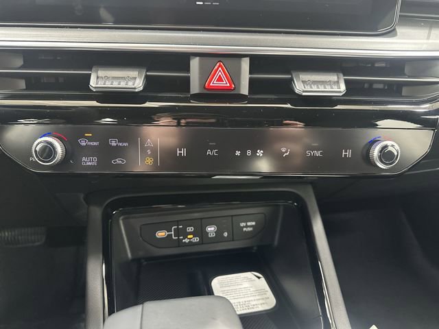 New 2026 Kia K5 GT-Line w/ GT-Line Premium Package image 18
