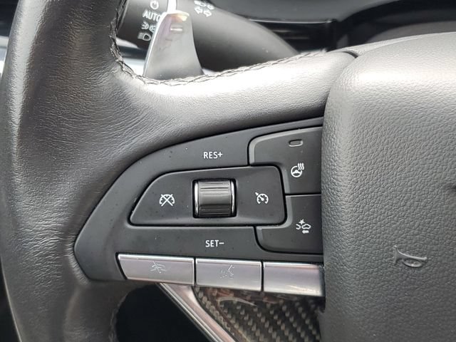 Certified 2020 Cadillac XT6 Sport AWD/4WD image 24