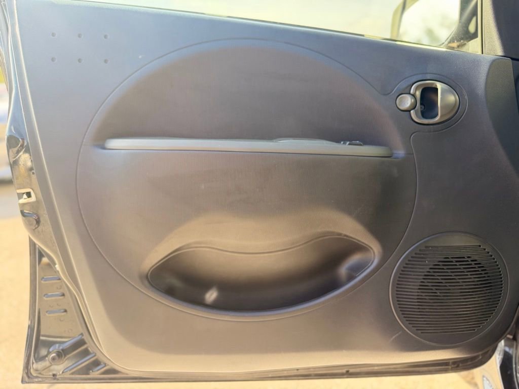 Used 2012 Mitsubishi i ES RWD image 13