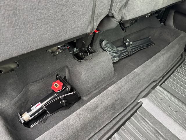 Used 2025 GMC Sierra 1500 Elevation w/ Max Trailering Package AWD/4WD image 36